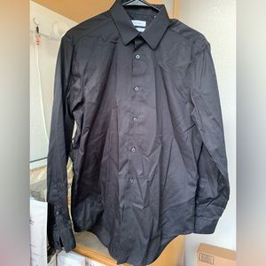 Calvin Klein Slim Fit Mens Shirt